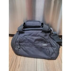 L.L. Bean Carry Small Handle Bag 12x6